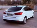 2014 FOCUS 1.6 TDCI TREND X **MAKYAJLI KASA** DEĞİŞENSİZ**