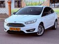 2014 FOCUS 1.6 TDCI TREND X **MAKYAJLI KASA** DEĞİŞENSİZ**
