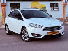 2014 FOCUS 1.6 TDCI TREND X **MAKYAJLI KASA** DEĞİŞENSİZ**