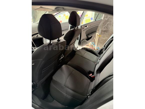 Sahibinden Renault Megane 1.3 TCe Touch Plus 2025 Model Çanakkale