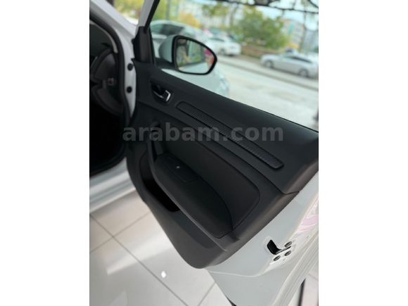 Sahibinden Renault Megane 1.3 TCe Touch Plus 2025 Model Çanakkale