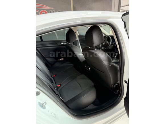 Sahibinden Renault Megane 1.3 TCe Touch Plus 2025 Model Çanakkale