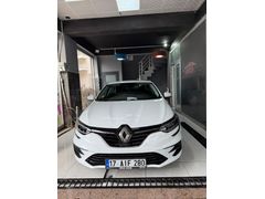 Sahibinden Renault Megane 1.3 TCe Touch Plus 2025 Model Çanakkale