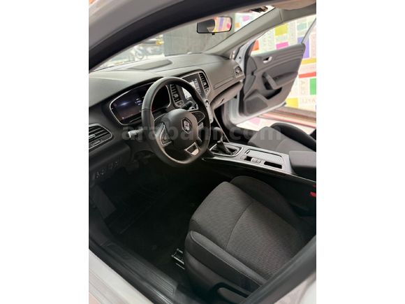 Sahibinden Renault Megane 1.3 TCe Touch Plus 2025 Model Çanakkale