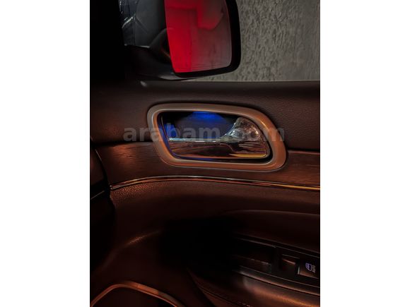 Sahibinden Jeep Grand Cherokee 3.0 CRD Summit 2013 Model 