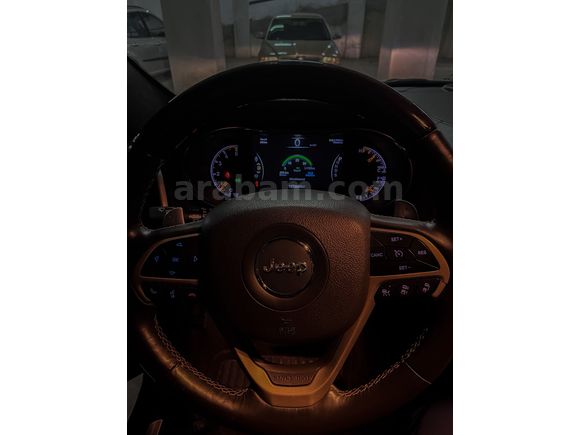 Sahibinden Jeep Grand Cherokee 3.0 CRD Summit 2013 Model 