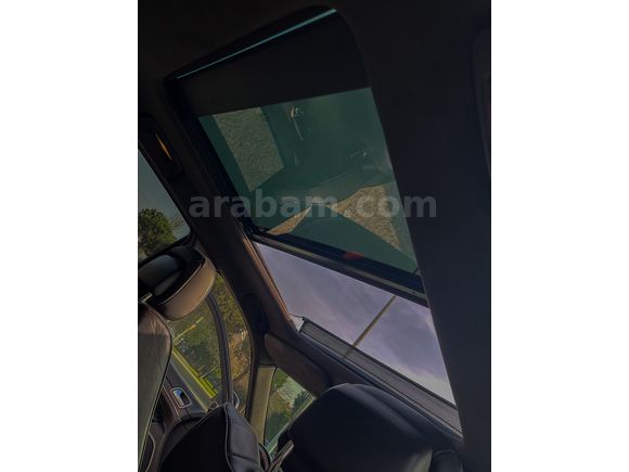 Sahibinden Jeep Grand Cherokee 3.0 CRD Summit 2013 Model 