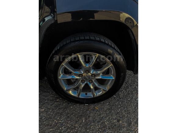 Sahibinden Jeep Grand Cherokee 3.0 CRD Summit 2013 Model 