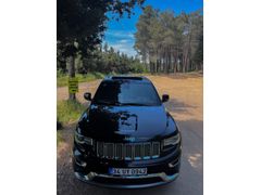Sahibinden Jeep Grand Cherokee 3.0 CRD Summit 2013 Model 