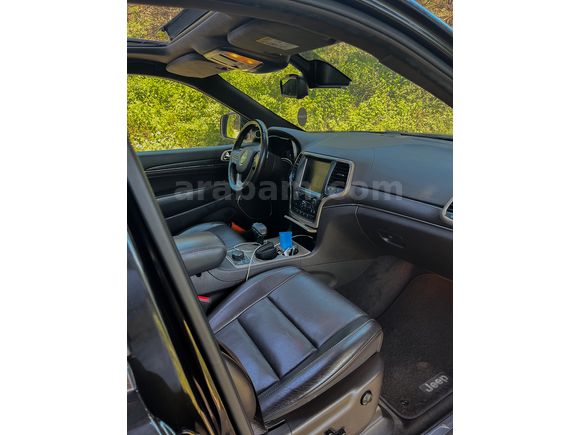 Sahibinden Jeep Grand Cherokee 3.0 CRD Summit 2013 Model 