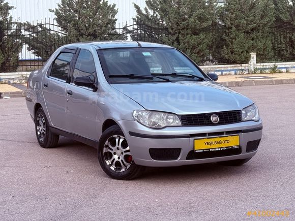2008 ALBEA 1.3 M.JET **MASRAFSIZ*SIFIR MUANE*UYGUN FİYAT**