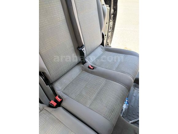 Sahibinden Volkswagen Caddy 1.9 TDI 2007 Model  304.000 km Siyah