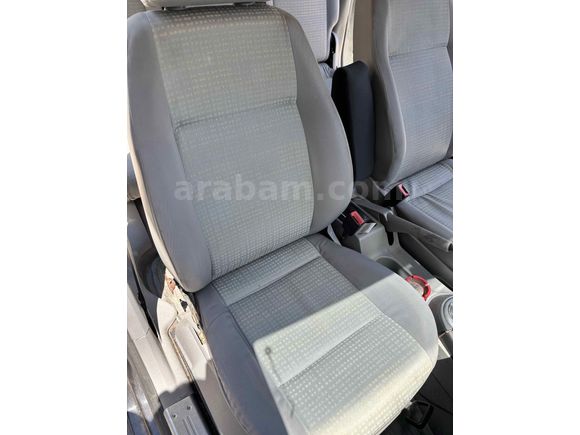 Sahibinden Volkswagen Caddy 1.9 TDI 2007 Model  304.000 km Siyah