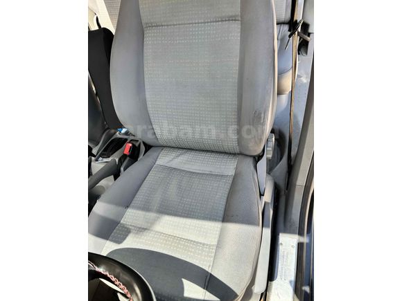 Sahibinden Volkswagen Caddy 1.9 TDI 2007 Model  304.000 km Siyah