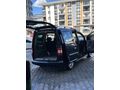 Sahibinden Volkswagen Caddy 1.9 TDI 2007 Model  304.000 km Siyah