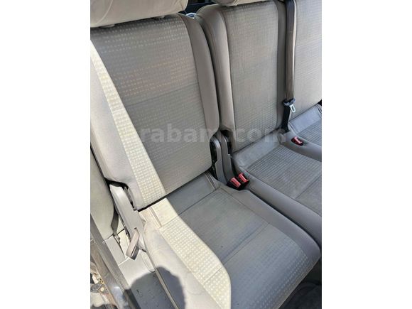 Sahibinden Volkswagen Caddy 1.9 TDI 2007 Model  304.000 km Siyah