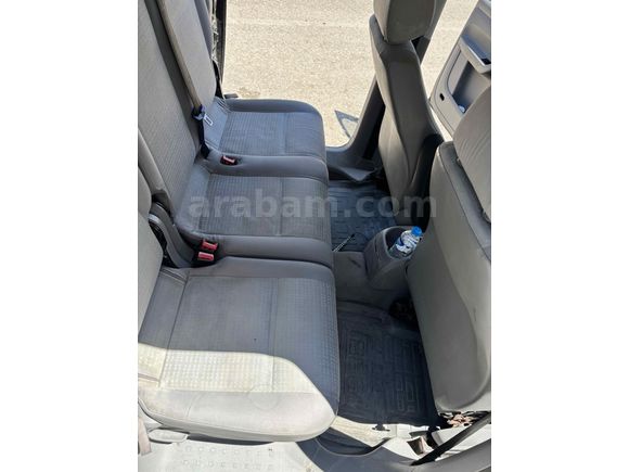 Sahibinden Volkswagen Caddy 1.9 TDI 2007 Model  304.000 km Siyah