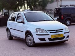 2004 OPEL CORSA 1.4 ENJOY **MASRAFSIZ, ÇOK TEMİZ ARAÇ**