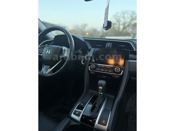 Sahibinden Honda Civic 1.6i VTEC Eco Executive 2021 Model Bursa