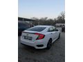 Sahibinden Honda Civic 1.6i VTEC Eco Executive 2021 Model Bursa