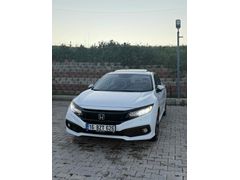 Sahibinden Honda Civic 1.6i VTEC Eco Executive 2021 Model Bursa