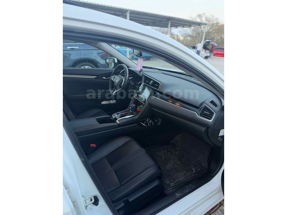 Sahibinden Honda Civic 1.6i VTEC Eco Executive 2021 Model Bursa