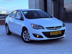 2017 ASTRA 1.6 EDT.PLS **HATASIZ ** 123 BİN KM** LPG'Lİ