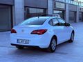2017 ASTRA 1.6 EDT.PLS **HATASIZ ** 123 BİN KM** LPG'Lİ