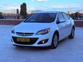 2017 ASTRA 1.6 EDT.PLS **HATASIZ ** 123 BİN KM** LPG'Lİ