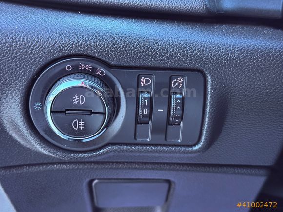 2017 ASTRA 1.6 EDT.PLS **HATASIZ ** 123 BİN KM** LPG'Lİ
