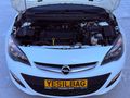2017 ASTRA 1.6 EDT.PLS **HATASIZ ** 123 BİN KM** LPG'Lİ