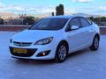 2017 ASTRA 1.6 EDT.PLS **HATASIZ ** 123 BİN KM** LPG'Lİ