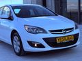 2017 ASTRA 1.6 EDT.PLS **HATASIZ ** 123 BİN KM** LPG'Lİ