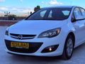 2017 ASTRA 1.6 EDT.PLS **HATASIZ ** 123 BİN KM** LPG'Lİ