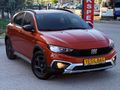 2023 EGEA CROSS 1.4 STREET **HATASIZ**BOYASIZ** 36 BİN KM **