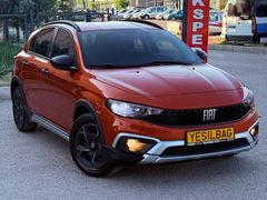 2023 EGEA CROSS 1.4 STREET **HATASIZ**BOYASIZ** 36 BİN KM **