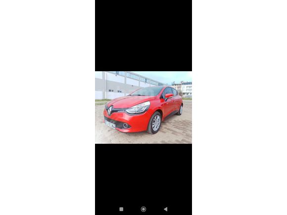 Sahibinden Renault Clio 1.5 dCi Joy 2015 Model
