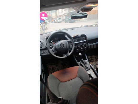 Sahibinden Renault Clio 1.5 dCi Joy 2015 Model