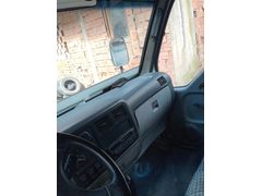 Sahibinden Kia Bongo K2700 DLX