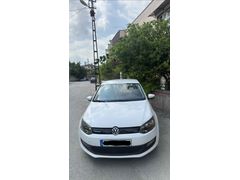 Sahibinden Volkswagen Polo 1.2 TDi BlueMotion 2012 Model 