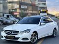 2015 MODEL ELİTE E180 MERCEDES BENZ