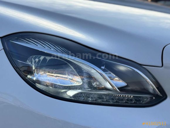 2015 MODEL ELİTE E180 MERCEDES BENZ