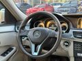 2015 MODEL ELİTE E180 MERCEDES BENZ