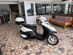 2024 SFM''110 LUK HONDA MOTORLU''HATASZ SIFIRDAN FARKSZ