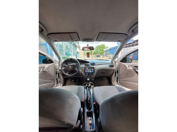 bakımlı focus 1 ghia
