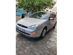 Focus 1 ghia gri