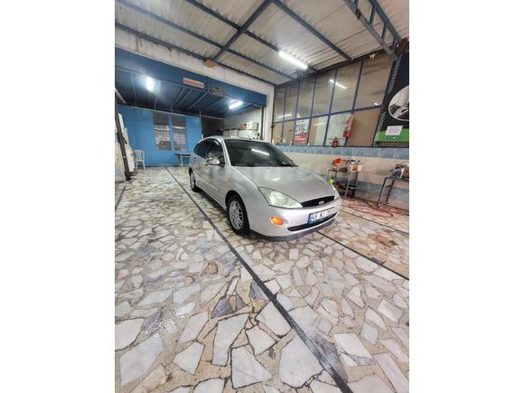 bakımlı focus 1 ghia