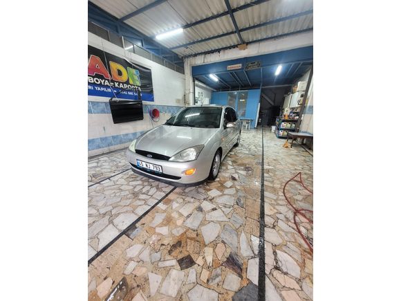 bakımlı focus 1 ghia