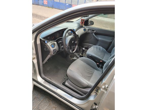 bakımlı focus 1 ghia