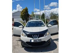 Sahibinden Nissan Qashqai 1.6 Tekna 2013 Model